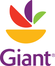 Giant Foods logo