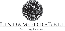 Lindamood Bell logo Lindamood Bell logo