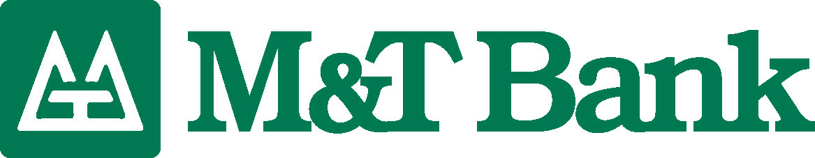 M&T Bank logo