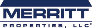 Merritt logo