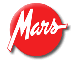 Mars Supermarket logo