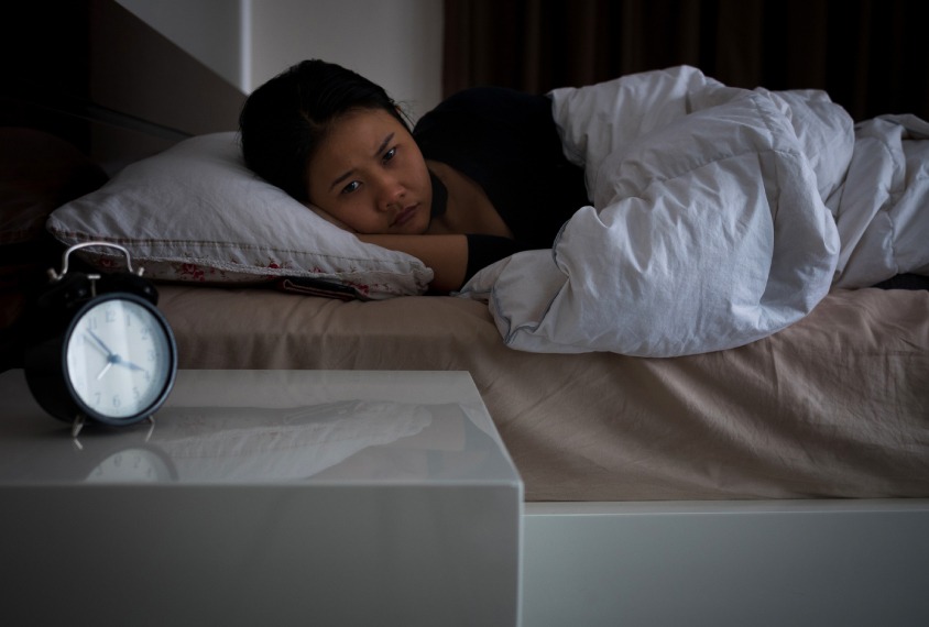 PFA Tips Autism and Sleep Issues Tips for Children and Adults